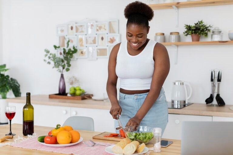 Santé interne, alimentation équilibrée, easynaturalhair, cheveux crépus, cheveux naturels