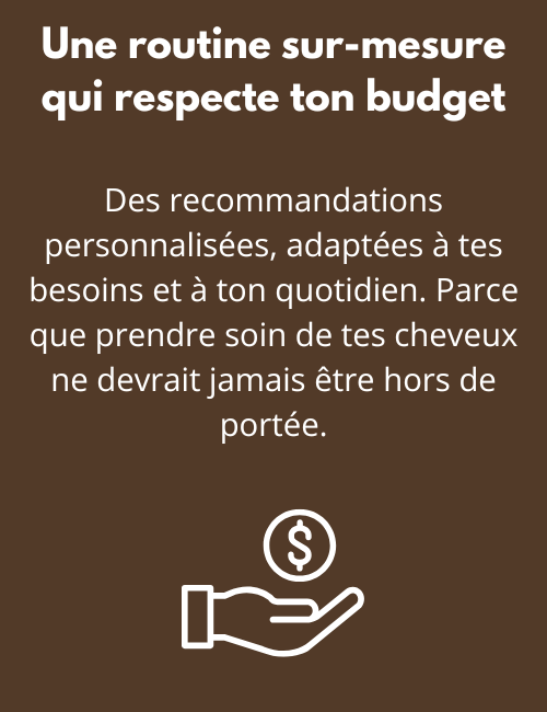 Coaching capillaire, easy natural hair, budget friendly, recommandation cheveux naturels, France, Italie, monde